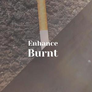 收听Dorald Riho的Enhance Burnt歌词歌曲