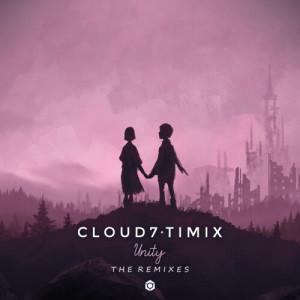 Cloud7的專輯Unity (The Remixes)