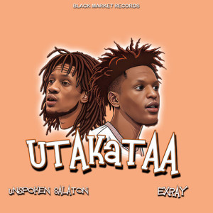 Listen to Utakataa song with lyrics from Unspoken Salaton