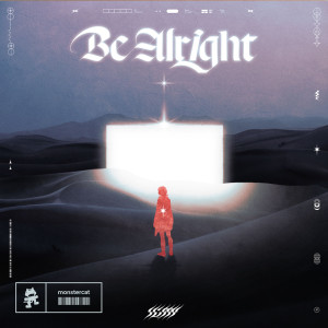 Album Be Alright from Slippy