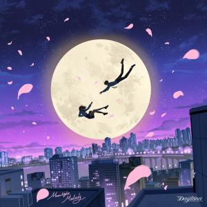 Listen to Moonlight Melody (Feat. 김승민) song with lyrics from Skinny Brown