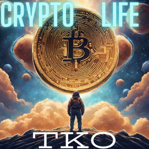 Album Crypto Life oleh TKO