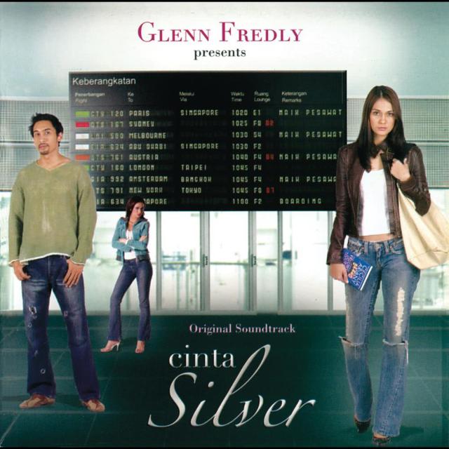 Download Lagu You Are My Everything (Album Version) oleh Glenn Fredly