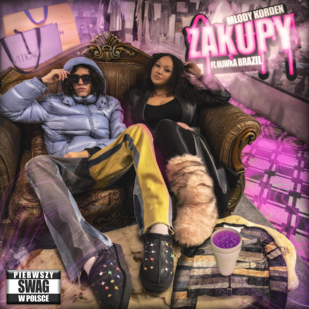 ZAKUPY (Explicit)