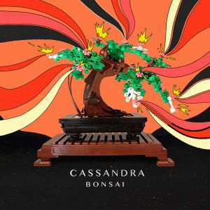 ดาวน์โหลดและฟังเพลง Bonsai พร้อมเนื้อเพลงจาก Cassandra
