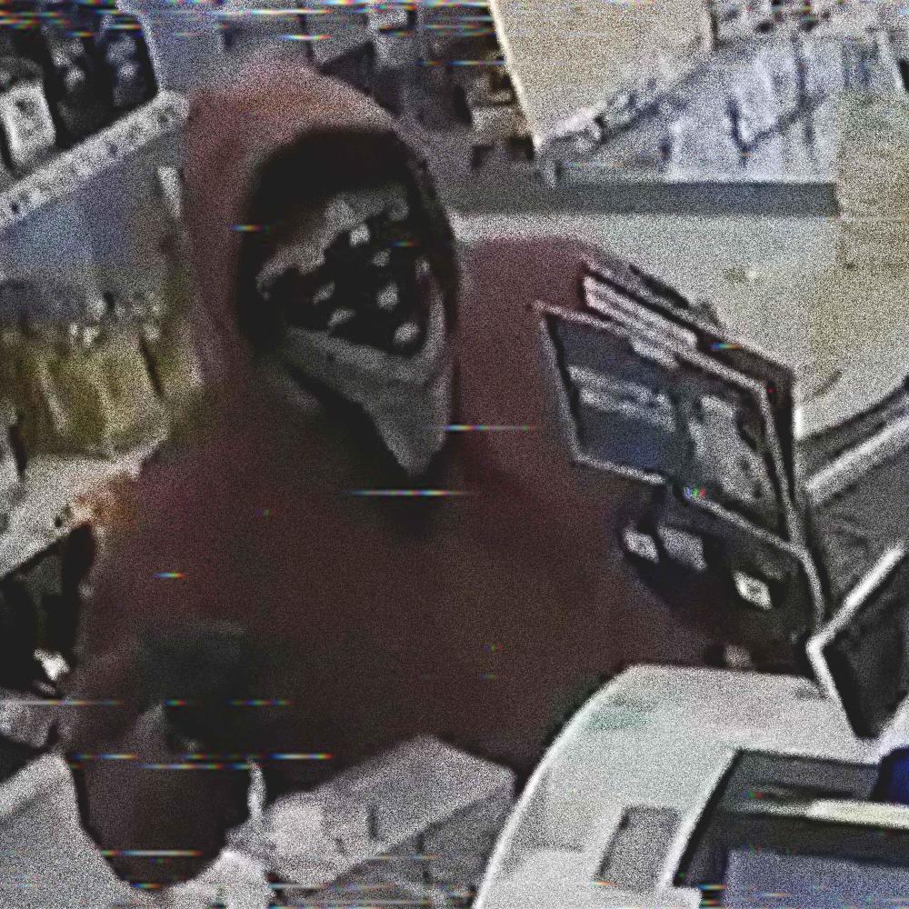 CCTV (Explicit)