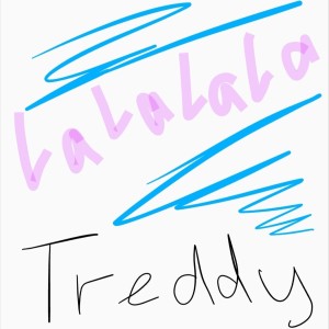 Listen to Lalalala song with lyrics from Treddy