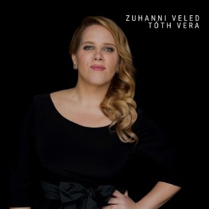 Listen to Zuhanni Veled song with lyrics from Tóth Vera