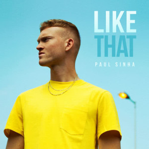 收聽Paul Sinha的Like That (Instrumental)歌詞歌曲