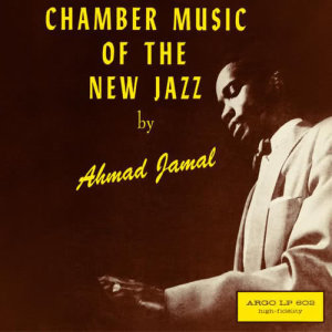 收聽Ahmad Jamal的New Rhumba歌詞歌曲