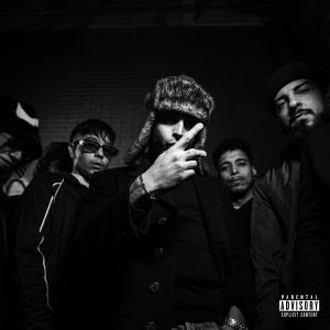 Brisekk的專輯Uhtred (feat. Krifal) [Explicit]