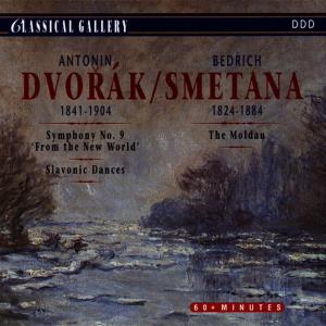 收聽RSO Ljubljana的Symphony No. 9 in E Minor, Op. 95 "From the New World": III. Scherzo歌詞歌曲