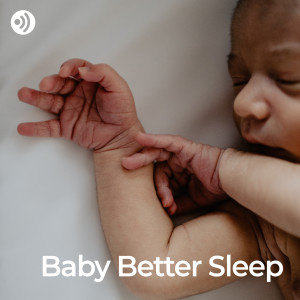 Baby Sleep Musik (Mixed with White Noise) dari Baby Music