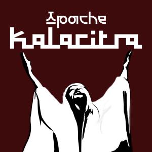 อัลบัม Kalacitra ศิลปิน 