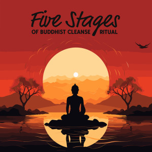 Album Five Stages of Buddhist Cleanse Ritual from Buddhism Academy