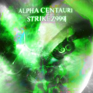 Album Alpha Centauri oleh Strikez