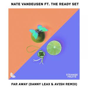 Album Far Away (Danny Leax & Avish Remix) from Danny Leax