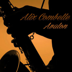 收聽Alix Combelle的Avalon歌詞歌曲