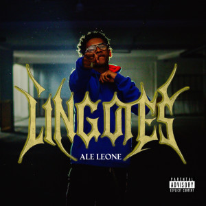 Album LINGOTES (Explicit) from Ale Leone