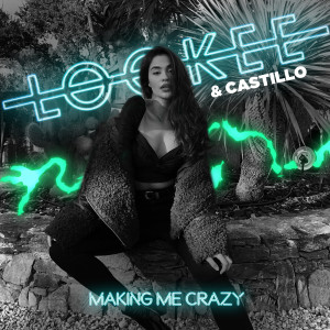 收聽Lookee的Making Me Crazy (Club Remix)歌詞歌曲