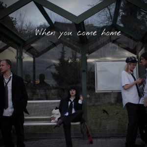 Album When You Come Home (Explicit) from Theresa