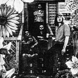 ดาวน์โหลดและฟังเพลง Squeaky Wheel Oil Can พร้อมเนื้อเพลงจาก Grave Flowers Bongo Band