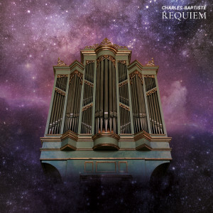 Album Requiem from Charles-Baptiste