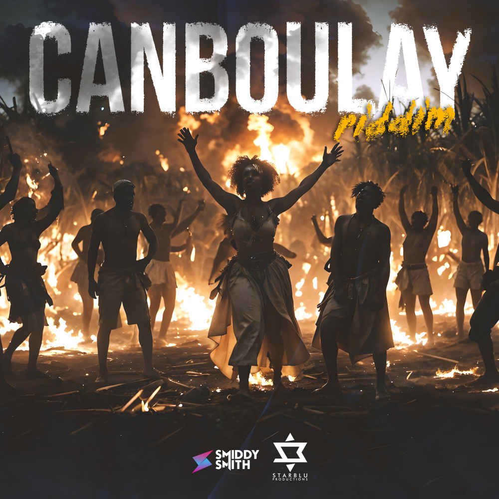 Canboulay Riddim Intro
