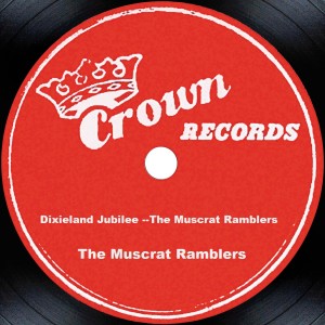 收聽The Muscrat Ramblers的Dixie (其他)歌詞歌曲