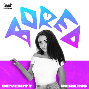 Devenity Perkins的专辑Bored