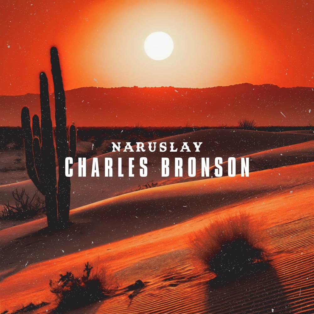 Charles Bronson (Explicit)