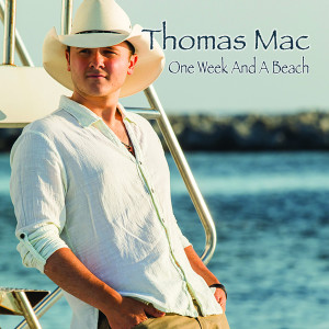 Thomas Mac的专辑One Week and a Beach