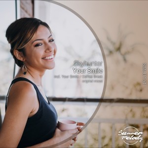 Album Your Smile from Skyhunter