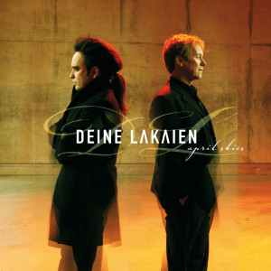 Album April Skies from Deine Lakaien