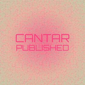 Album Cantar Published from 