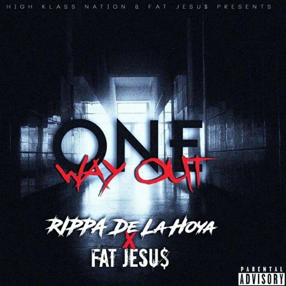 I'm Ready(feat. Rondo Smiff) (Explicit)