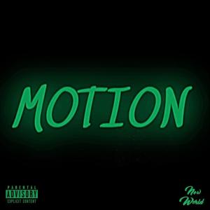 LOD!D的專輯MOTION (feat. LOD!D) [Explicit]