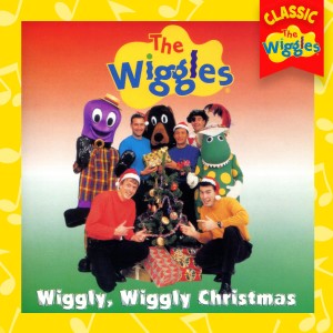 ดาวน์โหลดและฟังเพลง Jeff's Christmas Tune พร้อมเนื้อเพลงจาก The Wiggles