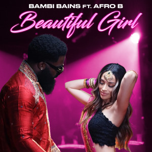 Album Beautiful Girl (Sohni Kuri) from Afro B