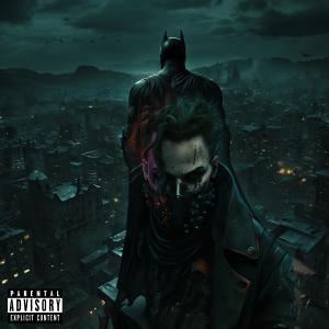 Album Bruce Wayne (feat. BALTHASAR) from Schmiddi