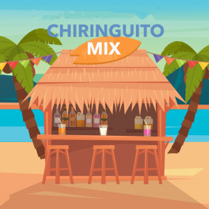 Various的專輯Chiringuito Mix