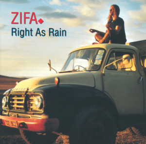 ดาวน์โหลดและฟังเพลง A Sometimes Thing พร้อมเนื้อเพลงจาก Zifa