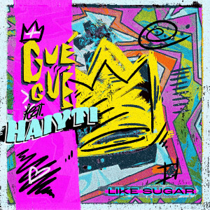 Listen to Like Sugar song with lyrics from Guegue