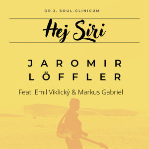 Album Hej Siri from Jaromír Löffler