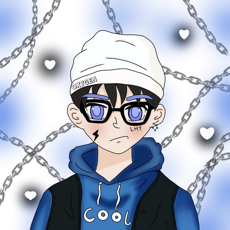 Lil宇