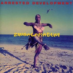 ดาวน์โหลดและฟังเพลง Ache'n For Acres พร้อมเนื้อเพลงจาก Arrested Development