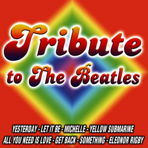 อัลบัม Tribute To The Beatles ศิลปิน The Liverpool Group