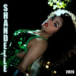 ดาวน์โหลดและฟังเพลง Olvidala Amigo (Adaptación) พร้อมเนื้อเพลงจาก SHANDELLE