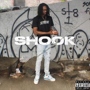 Shook (Explicit)