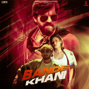 Masoom Sharma的專輯Bandekhani